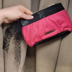 Rare Juicy Couture Wristlet/Clutch